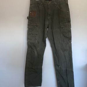 Wrangler Riggs Workwear pants